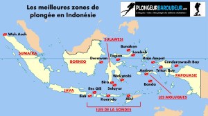 carte-sites-de-plongee-indonesie