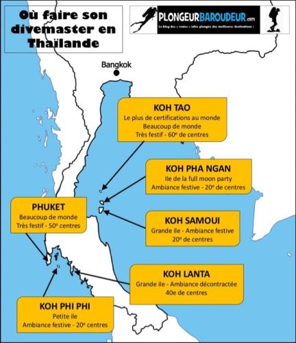 carte-ou-faire-son-divemaster-thailande