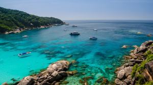 iles-similan-thailande