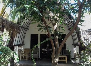 Gili my house-min