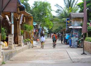 gili-trawangan-street-indonesia