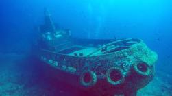 glenn nusa wreck gili