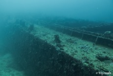 Barge wreck 1