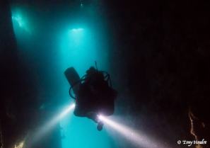 morazan - inside diver with lights -min