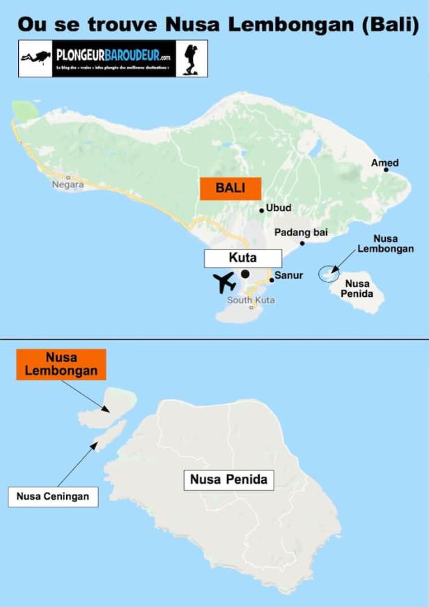 Ou se trouve Nusa Lembongan copy