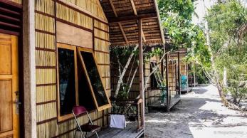 kri island yenkoranu homestay raja ampat indonesia 5