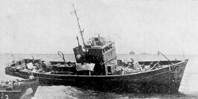 epave-coron-East-tangat-gunboat-wreck-origine