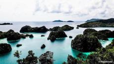 fam island penemu raja ampat indonesia 4