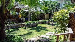 alona bamboo hotel panglao bohol